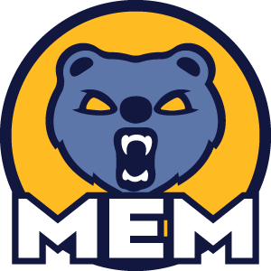 灰熊(Grizzlies)